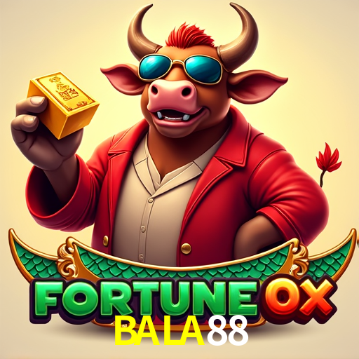 BALA88 BET