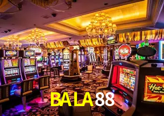 BALA88 BET