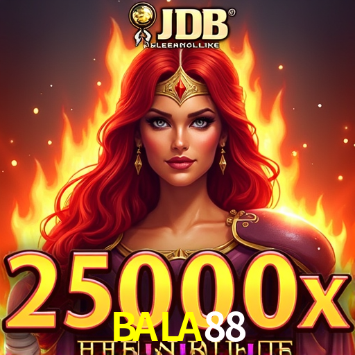 BALA88: Jogos de Caça-Níqueis-Altas Recompensas, Roleta-Velocidade, Blackjack-Desafios Máximos