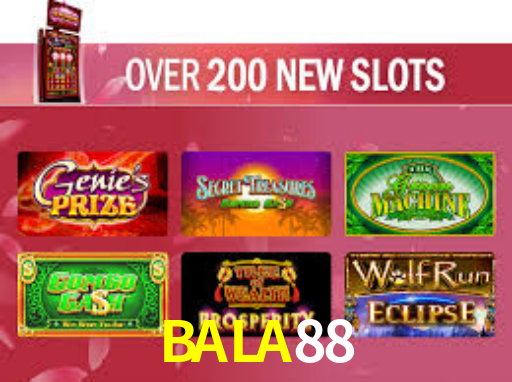 BALA88